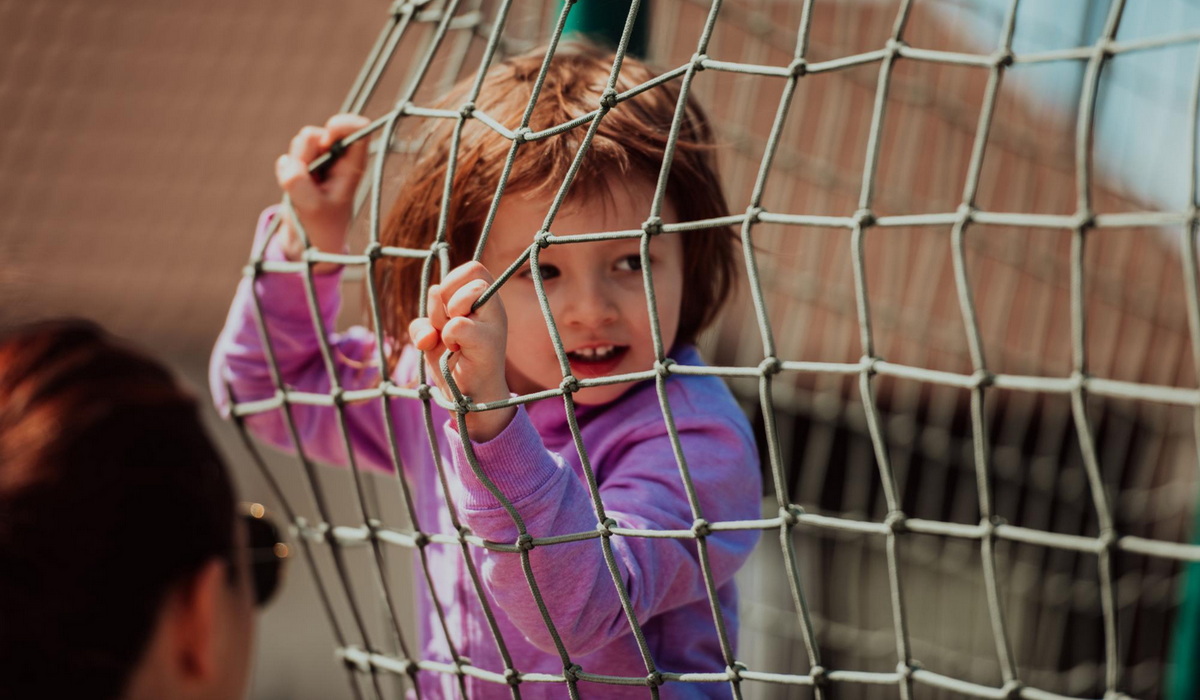 Zaštitne mreže za sportske terene – profesionalan izgled igrališta