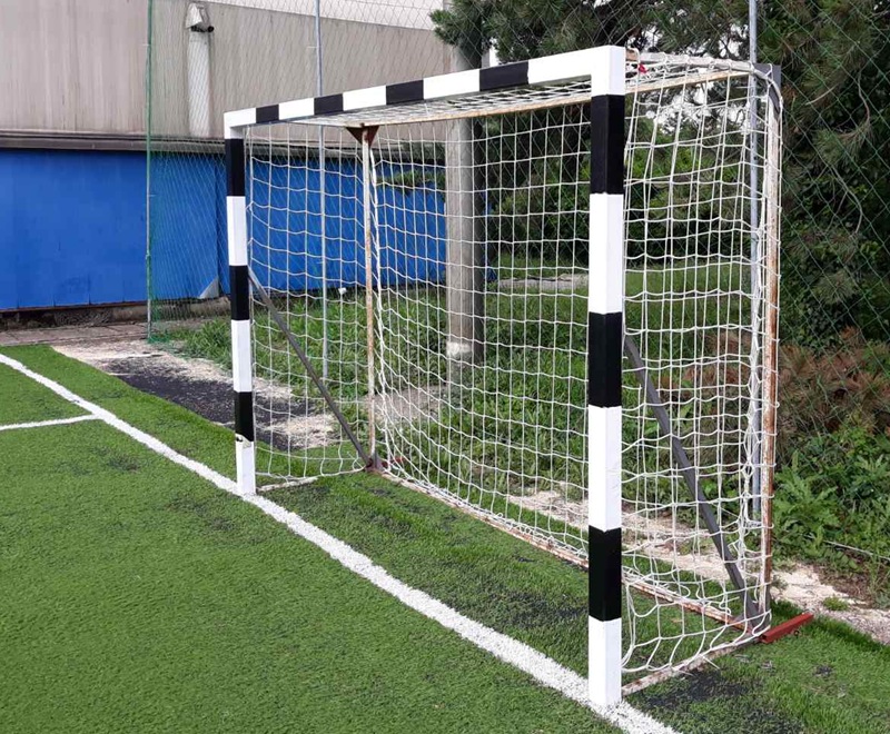 Mreže za mali fudbal i rukomet